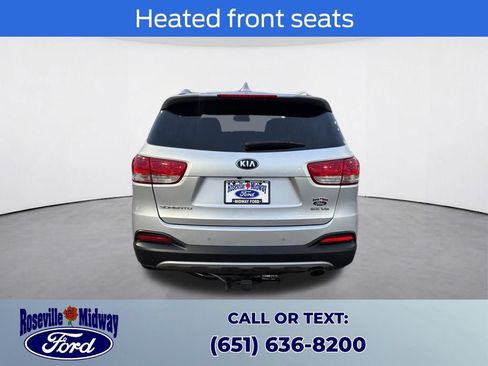 Used 2016 Kia Sorento EX AWD/4WD image 7