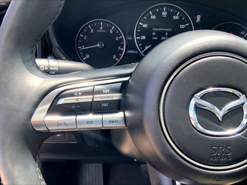Certified 2024 MAZDA CX-50 2.5 Turbo w/ Cargo Package AWD/4WD image 24