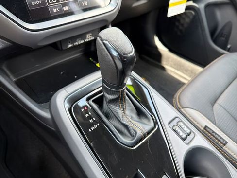 Used 2026 Subaru Crosstrek 2.5i Wilderness AWD/4WD image 15