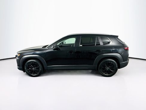 Used 2026 MAZDA CX-50 AWD 2.5 S w/ Preferred Pkg image 4