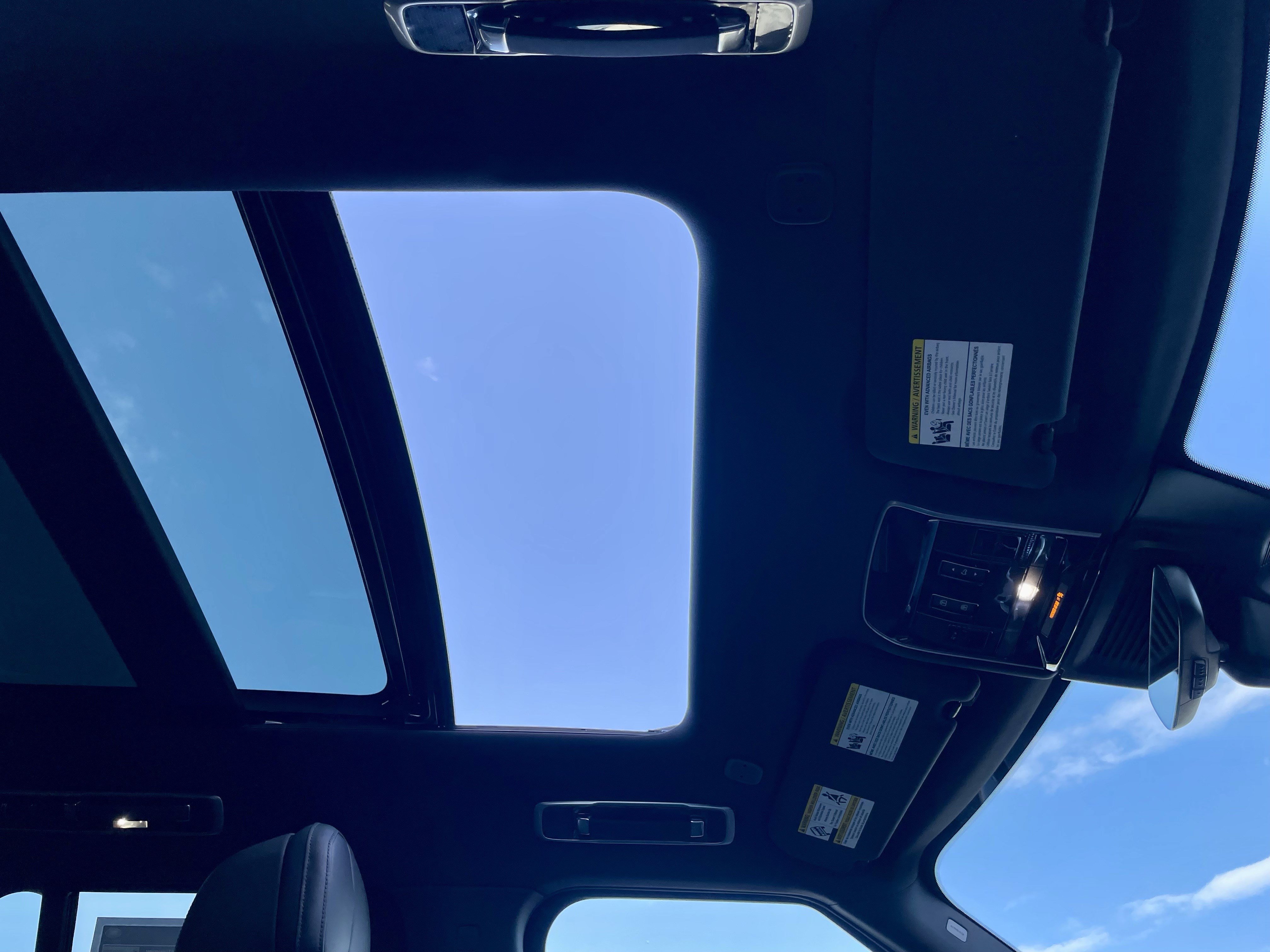 New 2026 Land Rover Range Rover SE AWD/4WD image 17