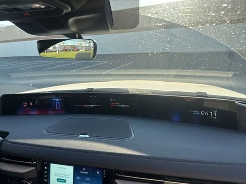 New 2026 Lincoln Navigator Reserve image 15