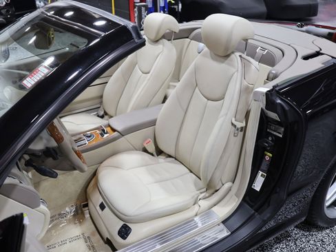 Used 2007 Mercedes-Benz SL 550 image 36