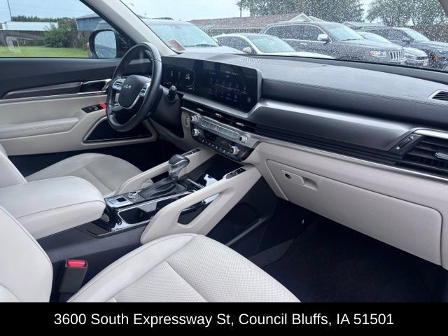 Used 2024 Kia Telluride S w/ S Sunroof Package AWD/4WD image 62