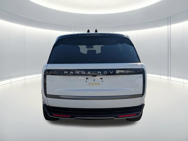 New 2026 Land Rover Range Rover Long Wheelbase SE AWD/4WD image 7