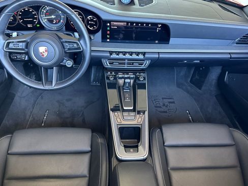 Used 2024 Porsche 911 Carrera 4S image 6