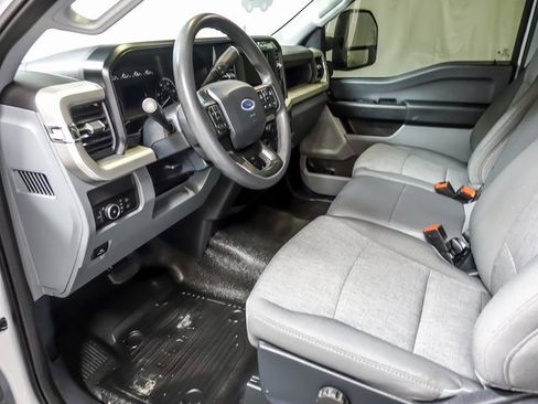 Used 2024 Ford F250 XL w/ 360-Degree Camera Package image 13