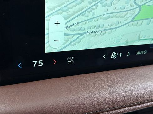 New 2026 Lincoln Aviator Reserve image 36