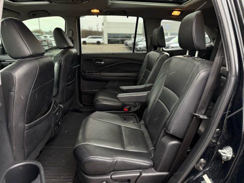 Used 2016 Honda Pilot Elite image 18