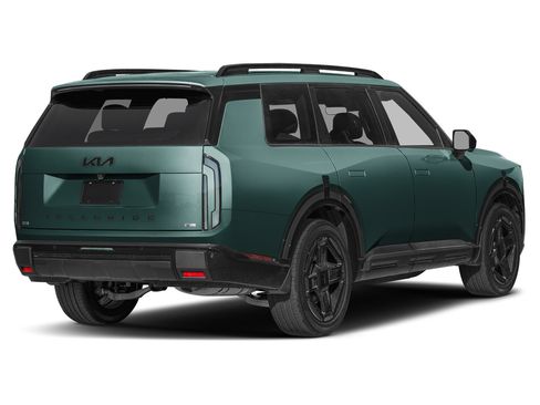 New 2027 Kia Telluride X-Line SX Prestige AWD/4WD image 29