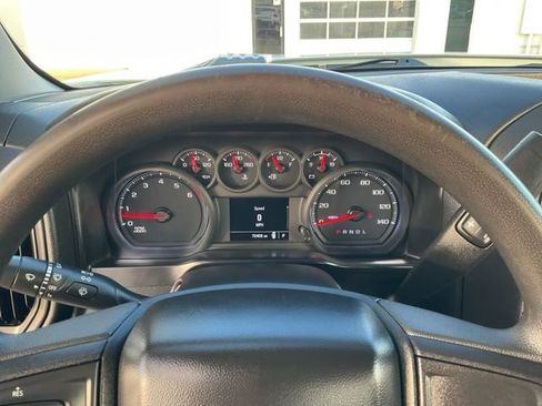 Used 2020 Chevrolet Silverado 2500 W/T w/ WT Fleet Convenience Package image 11