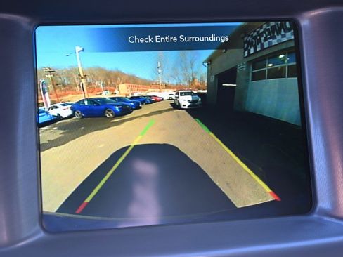 Used 2023 Dodge Charger GT w/ Blacktop Package image 21