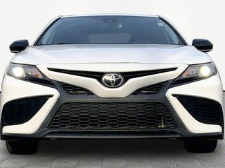 Used 2021 Toyota Camry SE w/ Convenience Package video 2