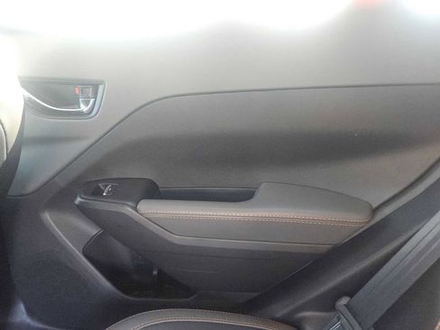 Used 2025 Subaru Crosstrek 2.5i Limited w/ Popular Package #3A image 25