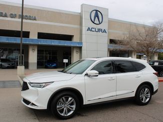 Used 2023 Acura MDX FWD video 1