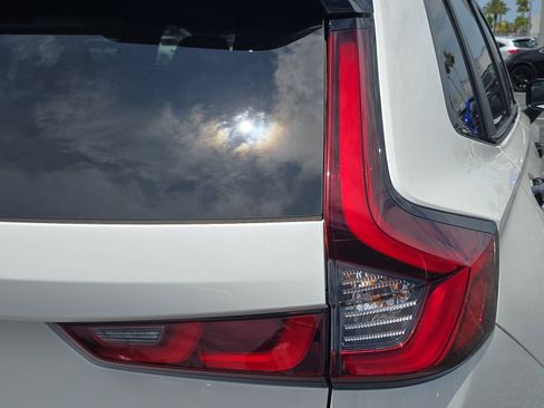 Certified 2026 Honda CR-V TrailSport image 8