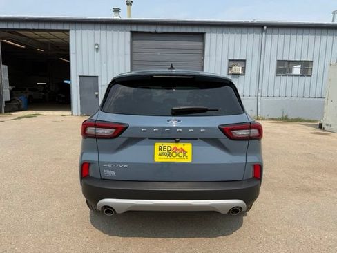 Used 2024 Ford Escape Active FWD image 6
