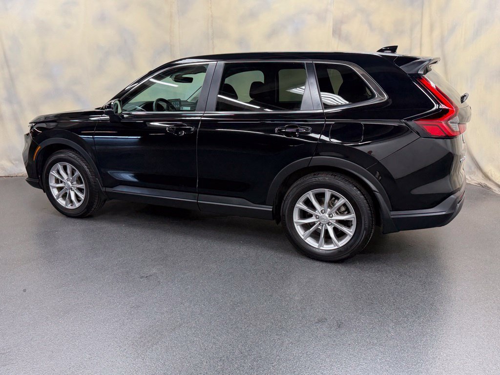 Used 2024 Honda CR-V EX-L image 4