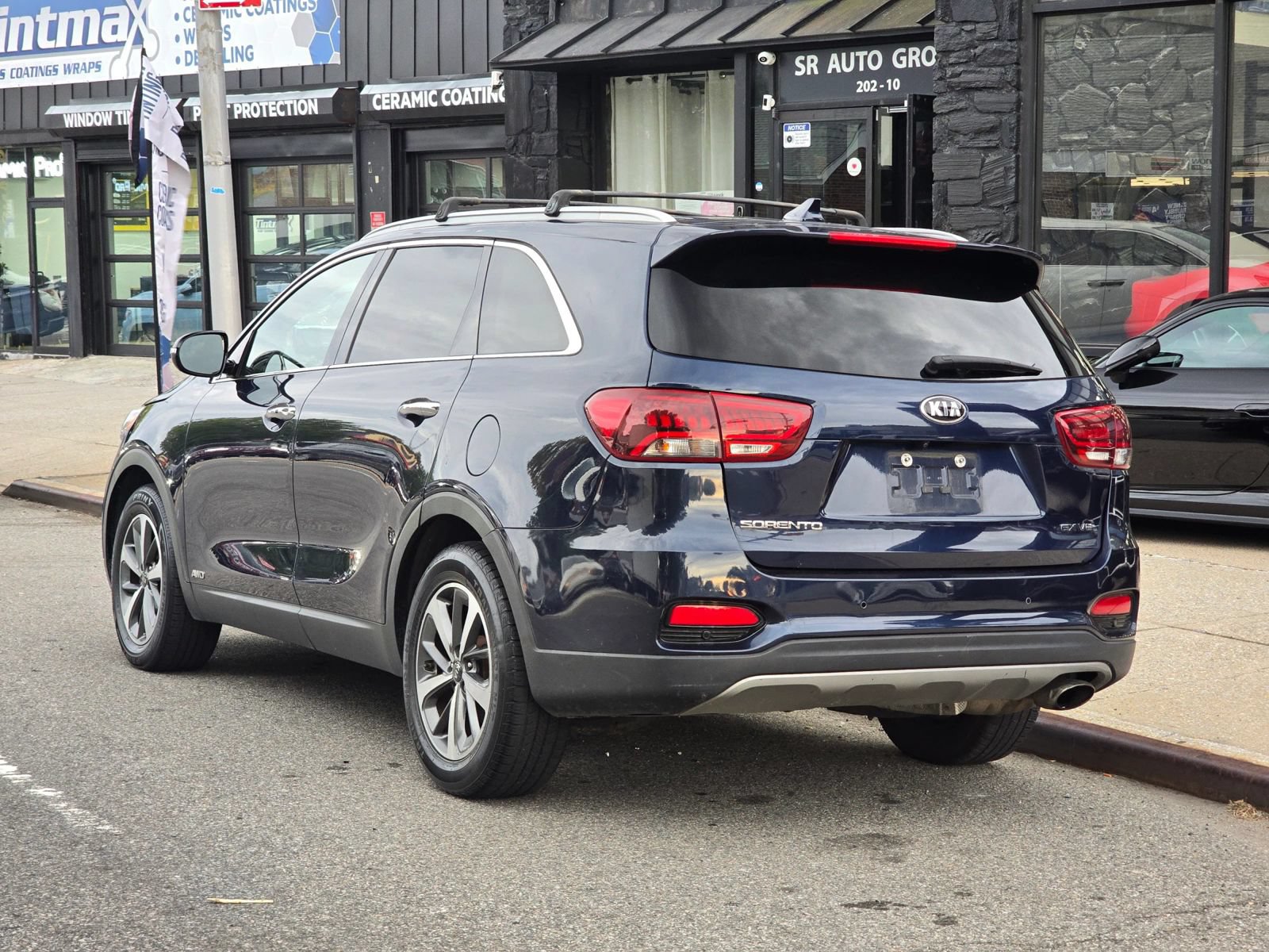 Used 2019 Kia Sorento EX AWD/4WD image 8