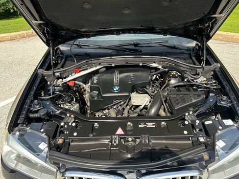 Used 2016 BMW X3 xDrive28i AWD/4WD image 24