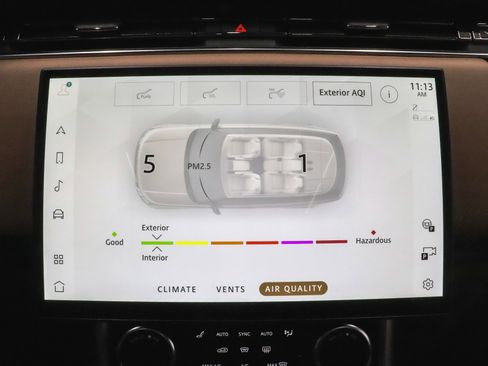 Used 2023 Land Rover Range Rover Long Wheelbase Autobiography image 45