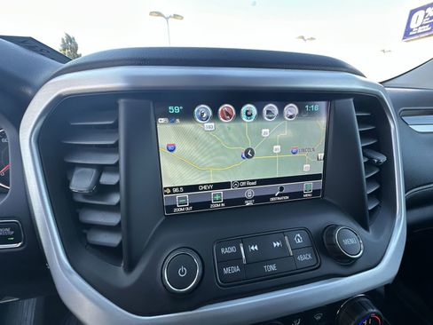 Used 2019 GMC Acadia SLT image 14