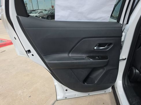 New 2026 Nissan Kicks SV w/ Cold Weather Package FWD image 37