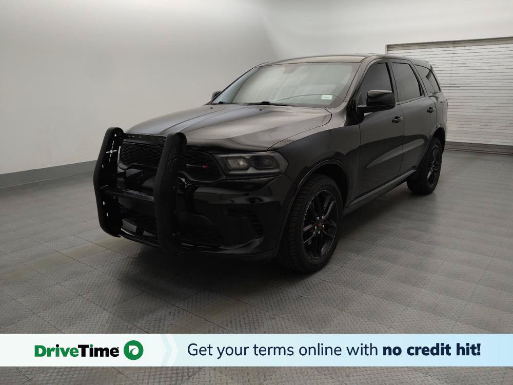 Used 2023 Dodge Durango GT AWD/4WD image 1