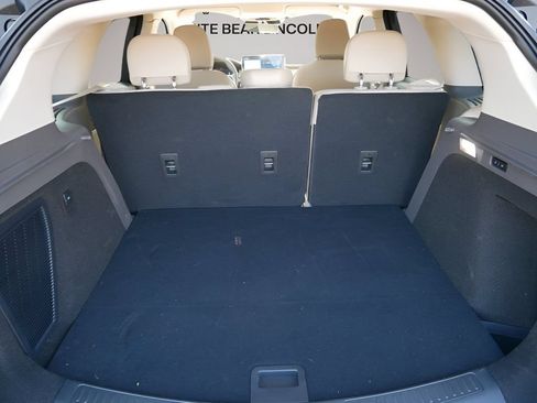 Used 2024 Lincoln Corsair AWD w/ Equipment Group 101A image 12