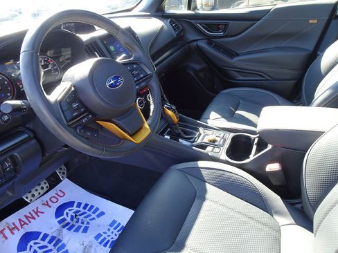 Used 2023 Subaru Forester Wilderness image 13