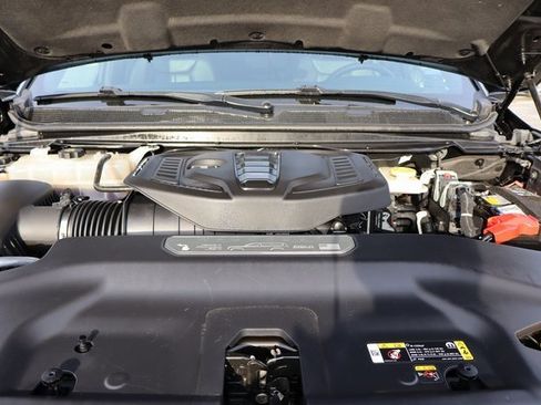 Used 2023 Jeep Wagoneer Series II image 37