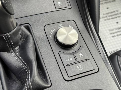 Used 2024 Lexus IS 350 F Sport image 39