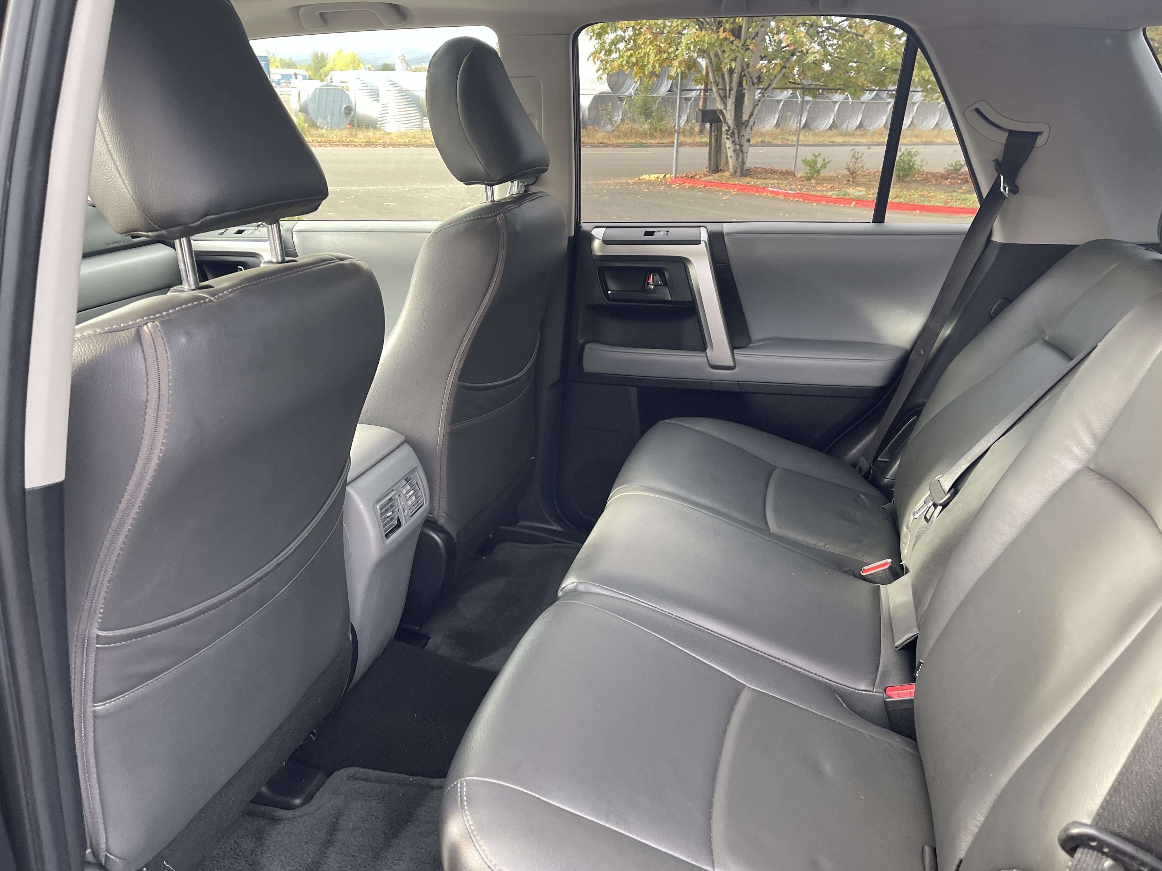 Used 2013 Toyota 4Runner SR5 w/ Convenience Pkg AWD/4WD image 14