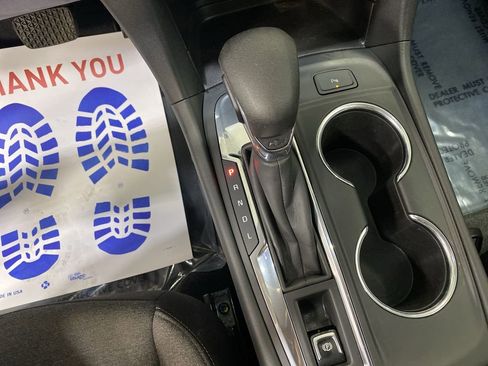 Certified 2023 Chevrolet Equinox LT image 22