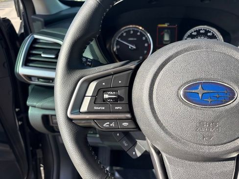 Used 2020 Subaru Forester Touring w/ Popular Package #2 AWD/4WD image 27