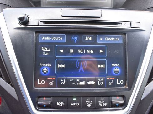 Used 2015 Acura MDX SH-AWD w/ Tech & Entertainment image 22