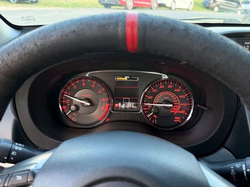 Used 2017 Subaru WRX Premium AWD/4WD image 35