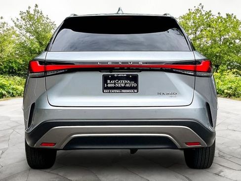 Used 2023 Lexus RX 350 Premium w/ Accessory Package (Z1) AWD/4WD image 6