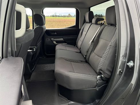 Used 2024 Toyota Tundra SR5 w/ TRD Off-Road Package image 24