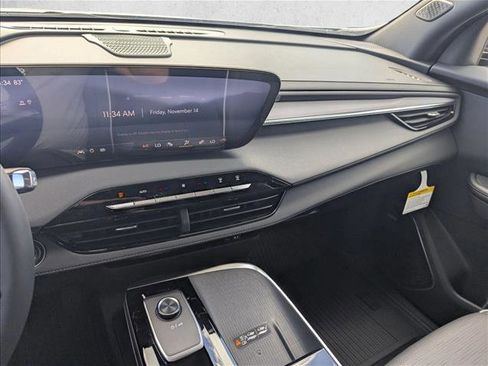 New 2026 Buick Enclave Sport Touring image 14