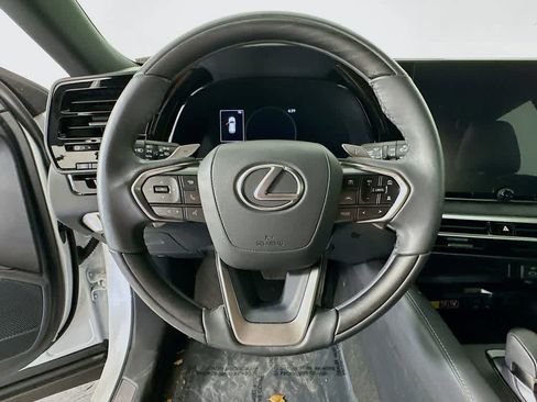 Used 2024 Lexus RX 350 Premium w/ Accessory Package (Z1) FWD image 16