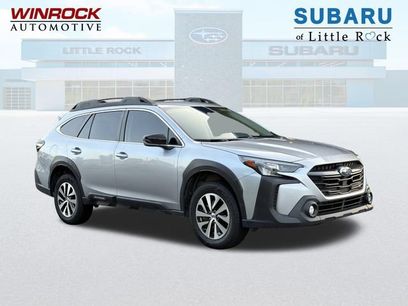 Used 2024 Subaru Outback Premium