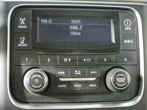 Used 2016 RAM 2500 Tradesman image 17