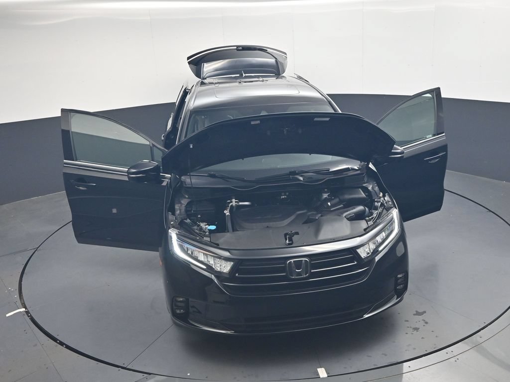 Used 2024 Honda Odyssey Sport image 38