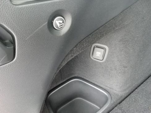 Used 2024 Honda Passport Black Edition image 33