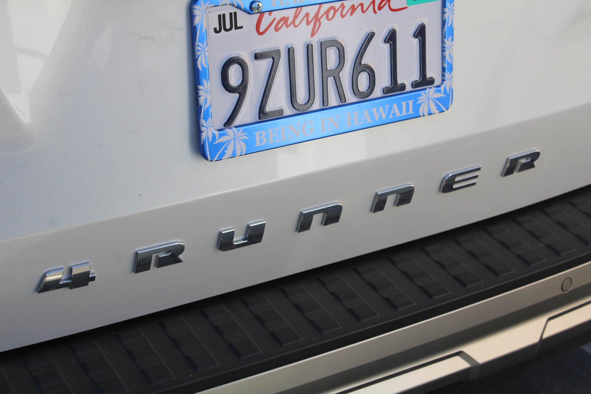 Used 2026 Toyota 4Runner Limited AWD/4WD image 16