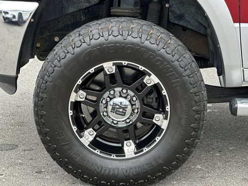 Used 2013 RAM 3500 Laramie w/ Convenience Group AWD/4WD image 25