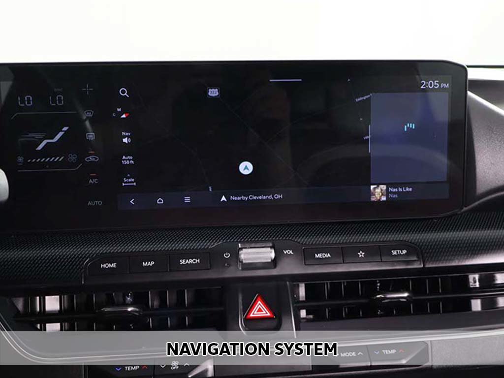 Used 2025 Kia K4 GT-Line Turbo FWD image 3