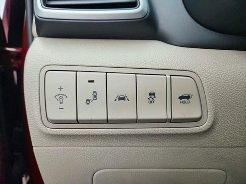 Used 2020 Hyundai Tucson Ultimate image 32