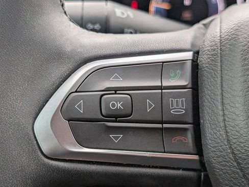 Used 2023 Jeep Compass Limited w/ Elite Group image 28